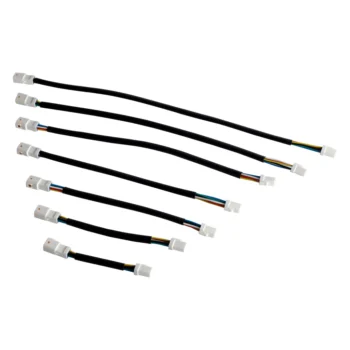 Speedometer Instrument Extension Harness For