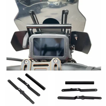 Phone GPS Mounting Adapter Bracket Crossbar Navigation