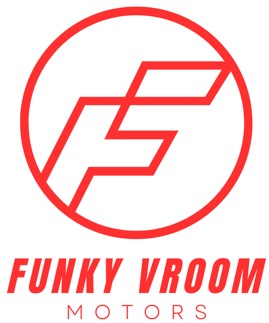 FUNKY VROOM SDN. BHD.
